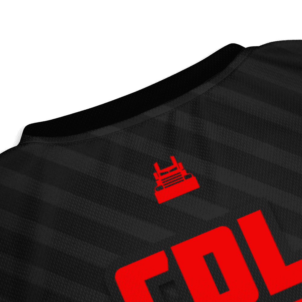 Sports Jersey | Cdl Latino