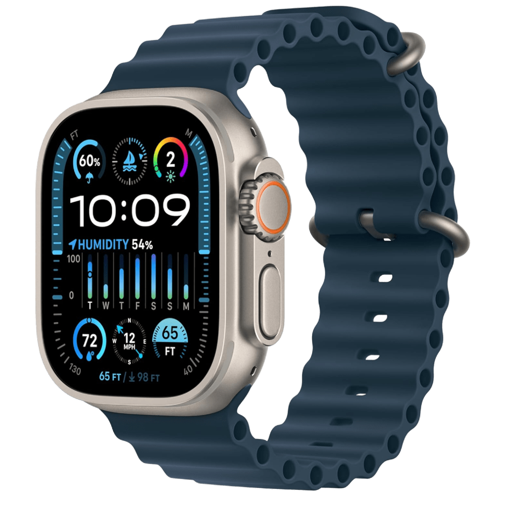 Apple Watch Ultra 2 | Ocean Blue