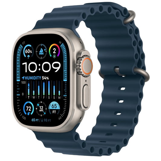 Apple Watch Ultra 2 | Ocean Blue