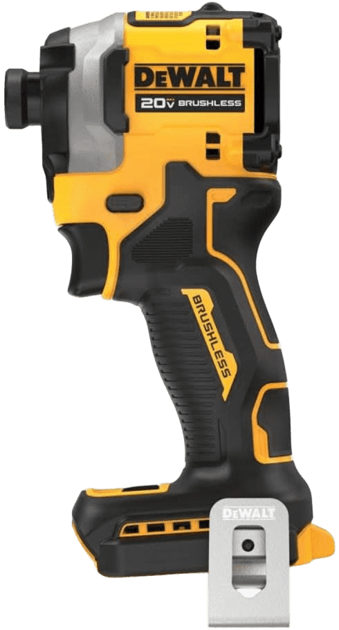 DEWALT | ATOMIC™ 20V MAX* / 1/4" Compact Impact Driver (Tool Only)