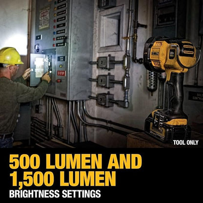 DEWALT | 20V MAX LED Work Light