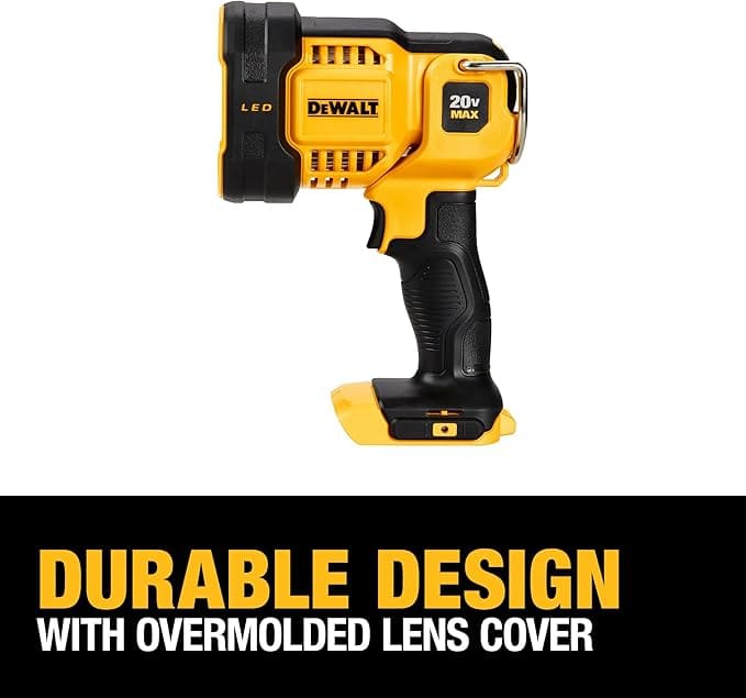 DEWALT | 20V MAX LED Work Light