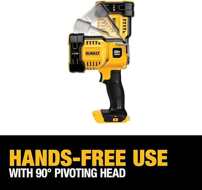 DEWALT | 20V MAX LED Work Light