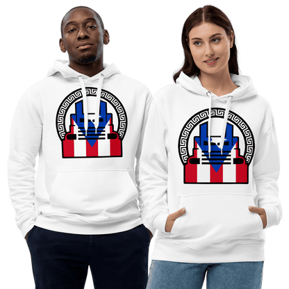 ECO-Premium-Hoodie-Blanco-Puerto Rico