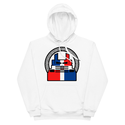 ECO-Premium-Hoodie-Blanco-República Dominicana