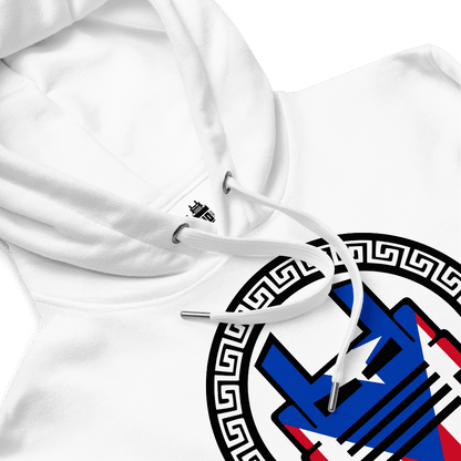 ECO-Premium-Hoodie-Blanco-República Dominicana