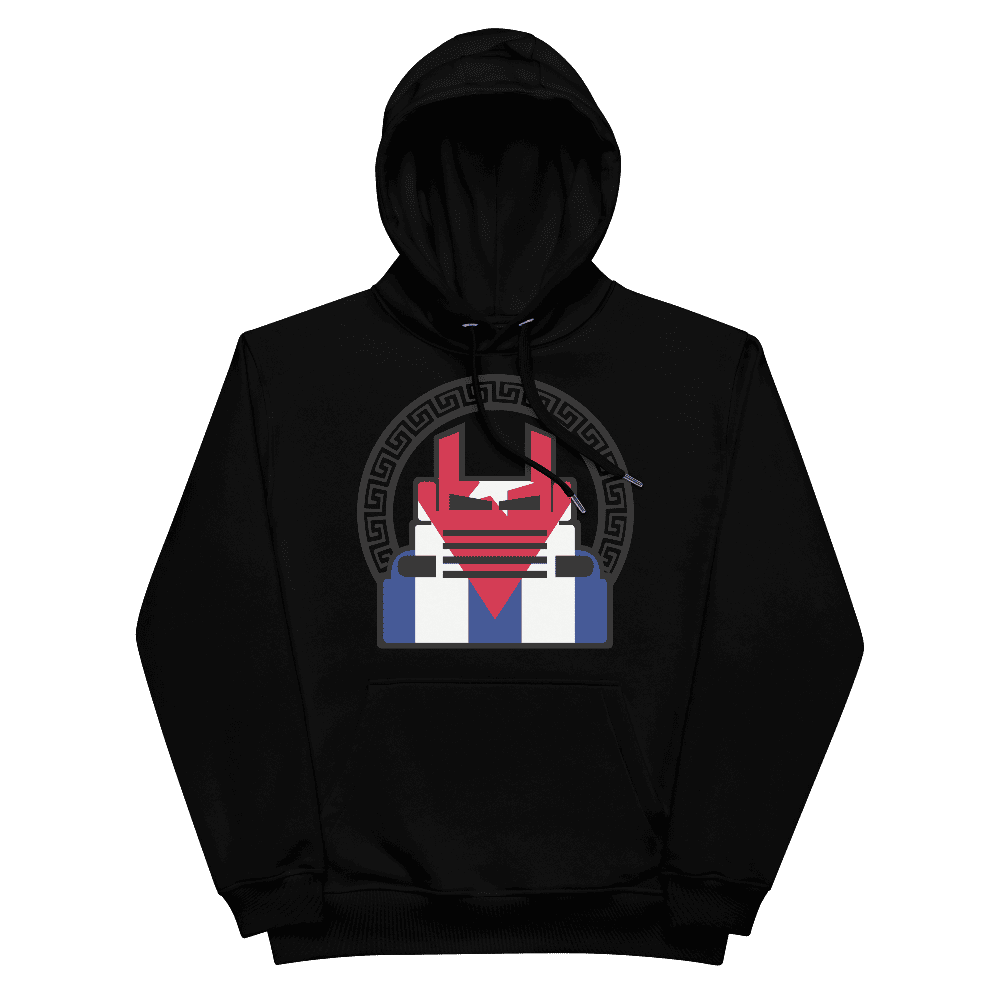 ECO-Premium-Hoodie-Negro-Cuba