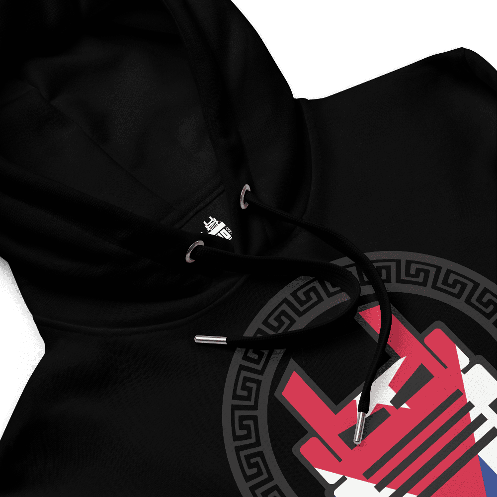 ECO-Premium-Hoodie-Negro-Cuba