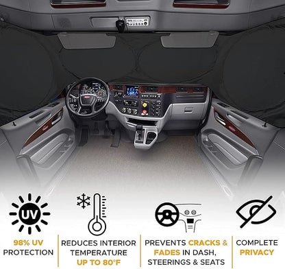 EcoNour | Sun Shade