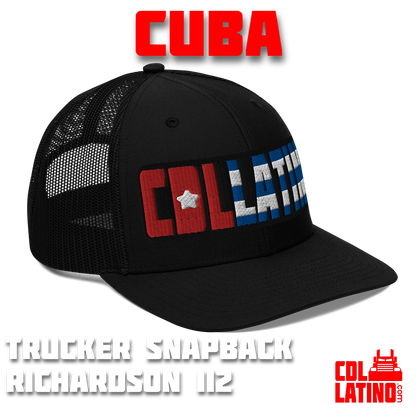 Trucker Cap | CU