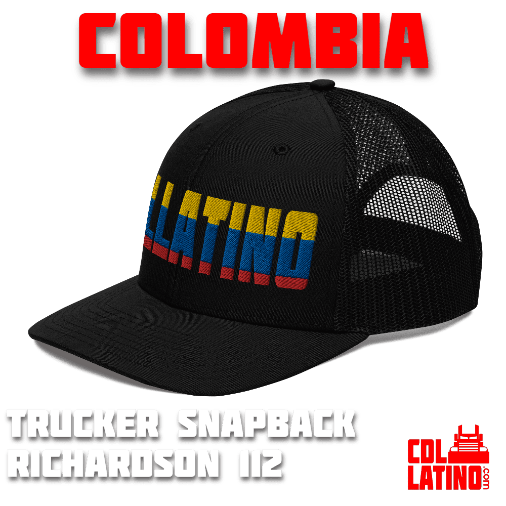 Trucker Cap | CO