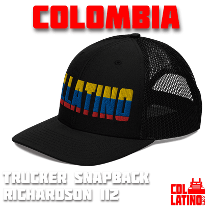 Trucker Cap | CO