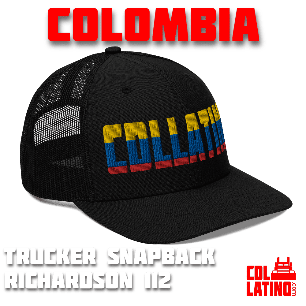 Trucker Cap | CO