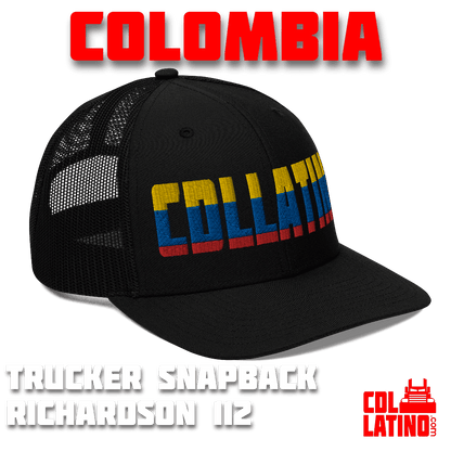 Trucker Cap | CO