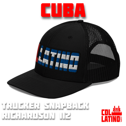 Trucker Cap | CU