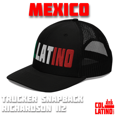 Trucker Cap | MX