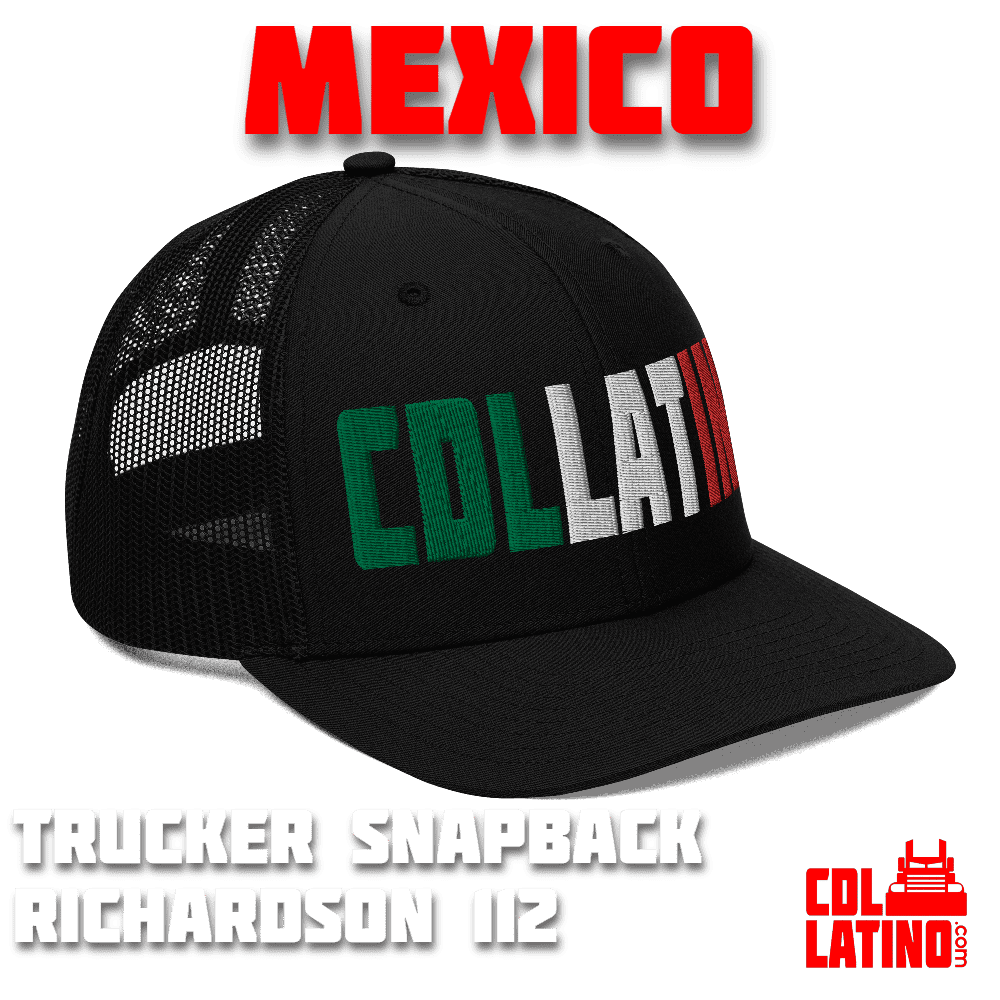 Trucker Cap | MX