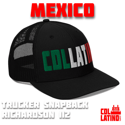 Trucker Cap | MX