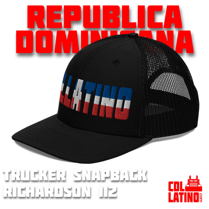 Trucker Cap | RD