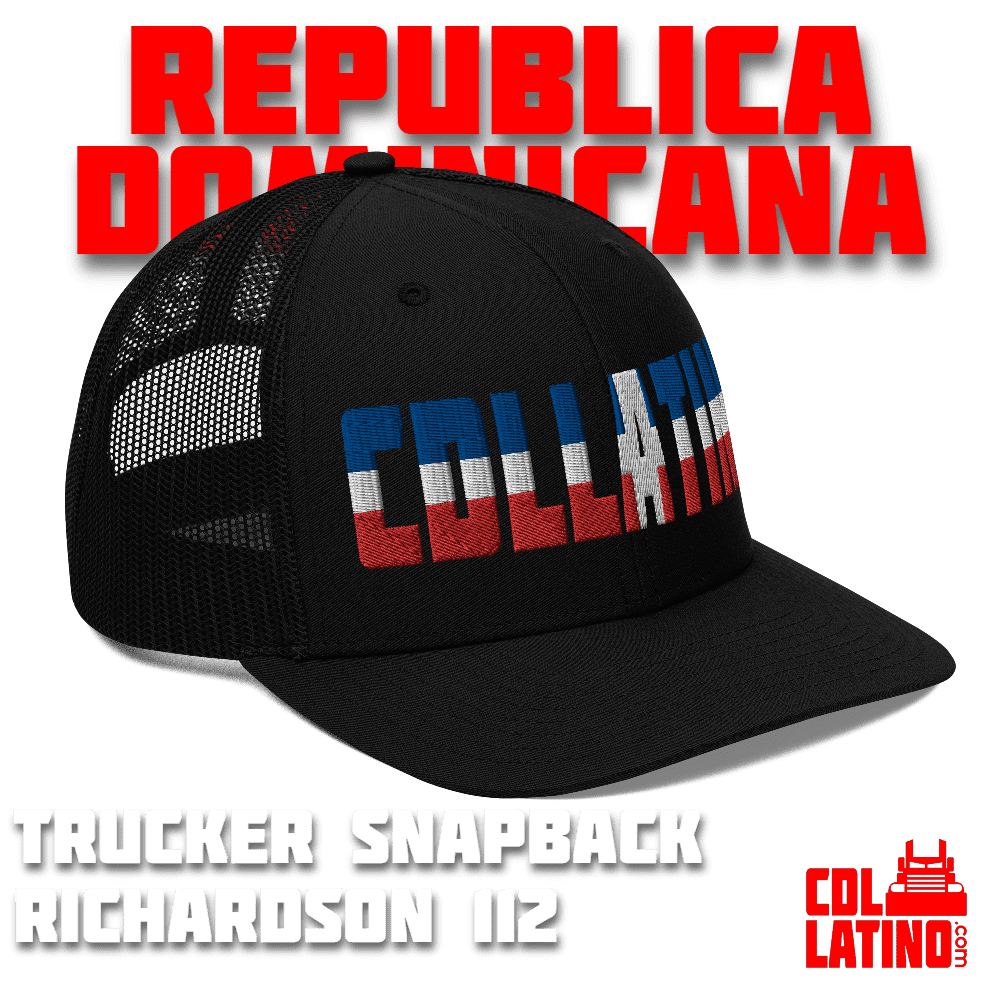 Trucker Cap | RD