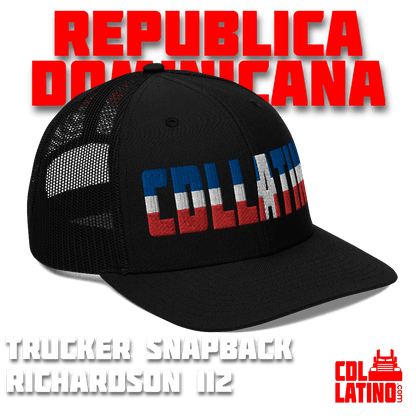 Trucker Cap | RD