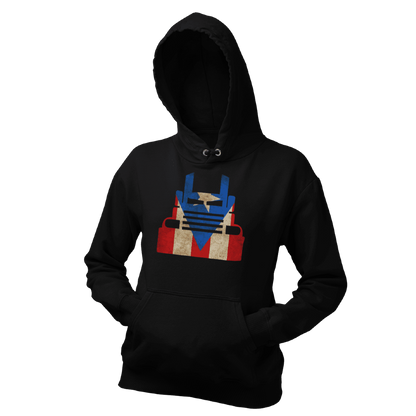 Premium Hoodie | Puerto Rico