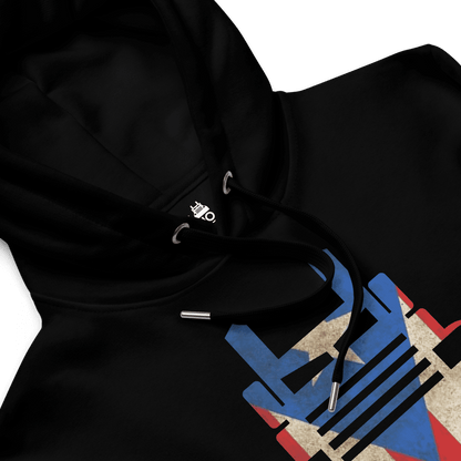 Premium Hoodie | Puerto Rico