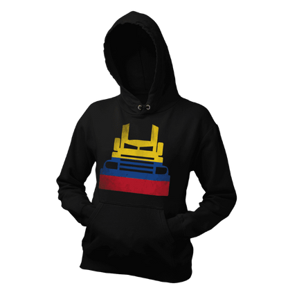 Premium Hoodie | Colombia