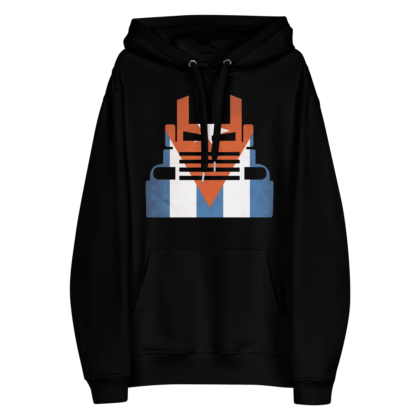 Premium Hoodie | Cuba