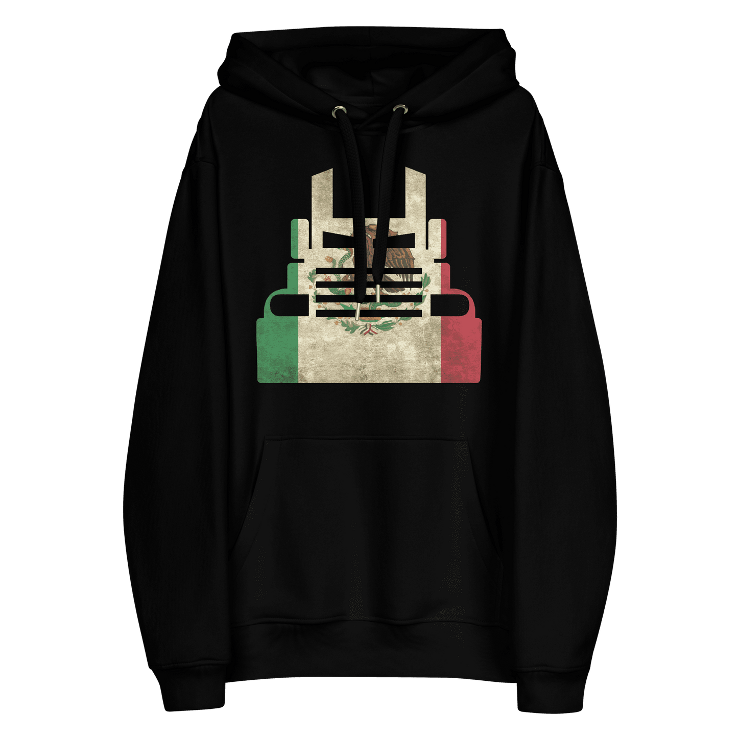 Premium Hoodie | México