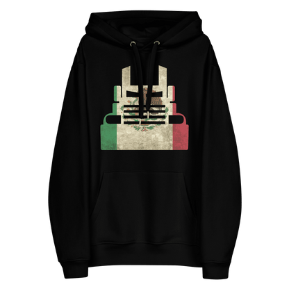 Premium Hoodie | México