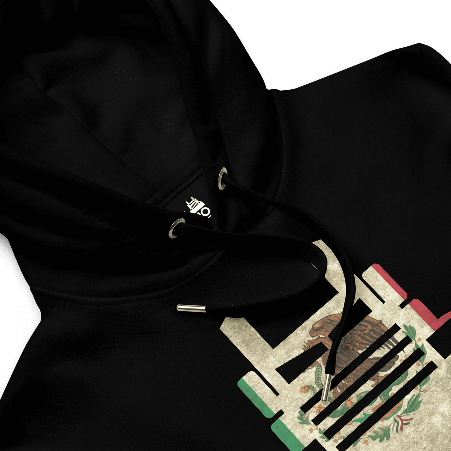 Premium Hoodie | México