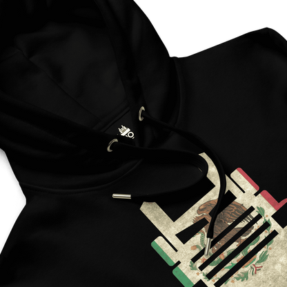 Premium Hoodie | México