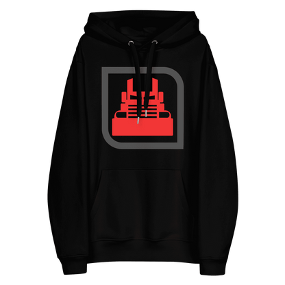 Premium Hoodie | CdlLatino