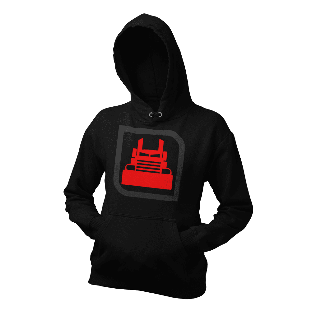 Premium Hoodie | CdlLatino