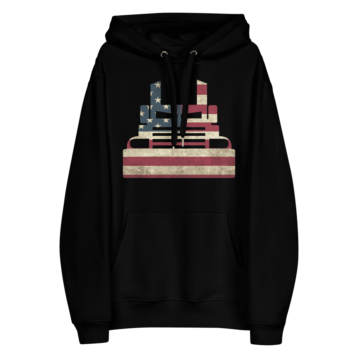 Premium Hoodie | America