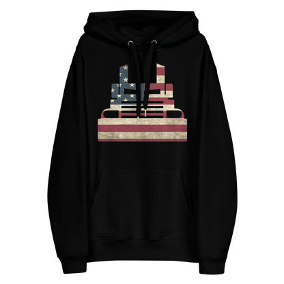 Premium Hoodie | America