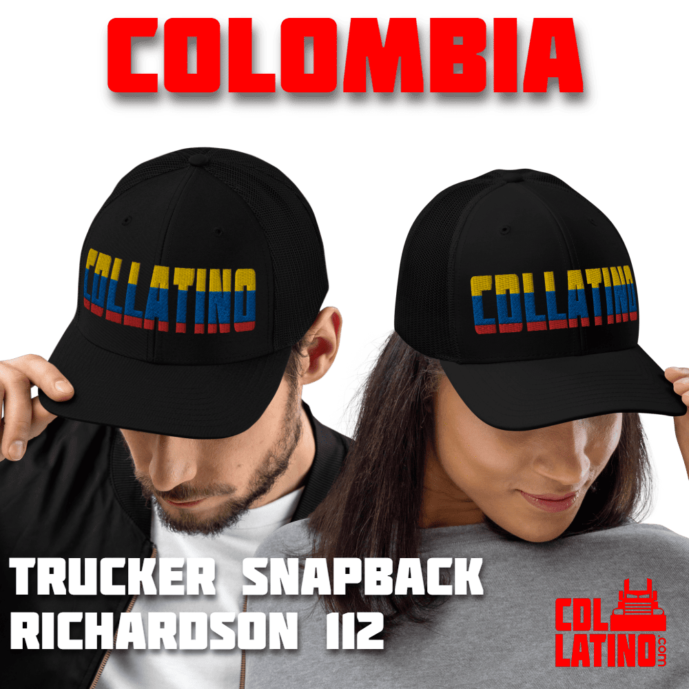 Trucker Cap | CO