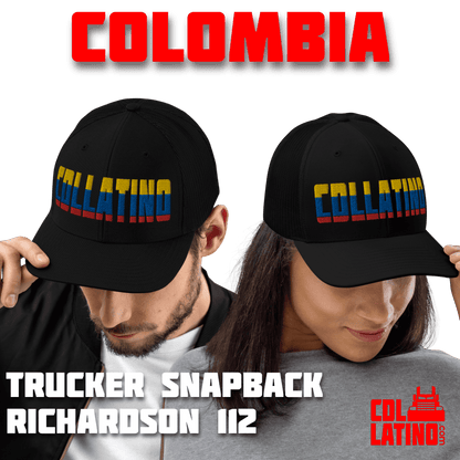 Trucker Cap | CO