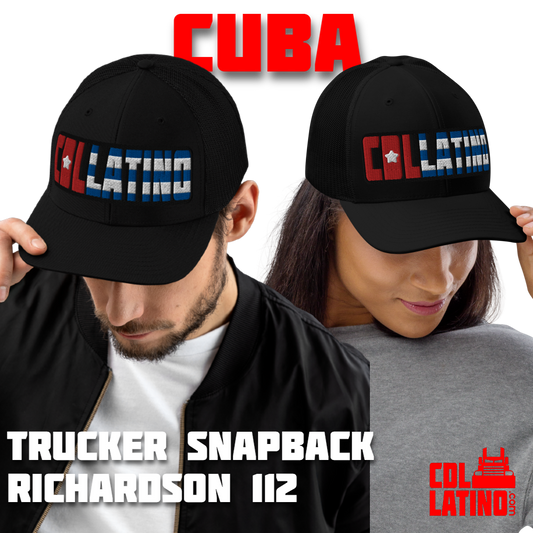 Trucker Cap | CU