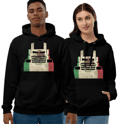 Premium Hoodie | México