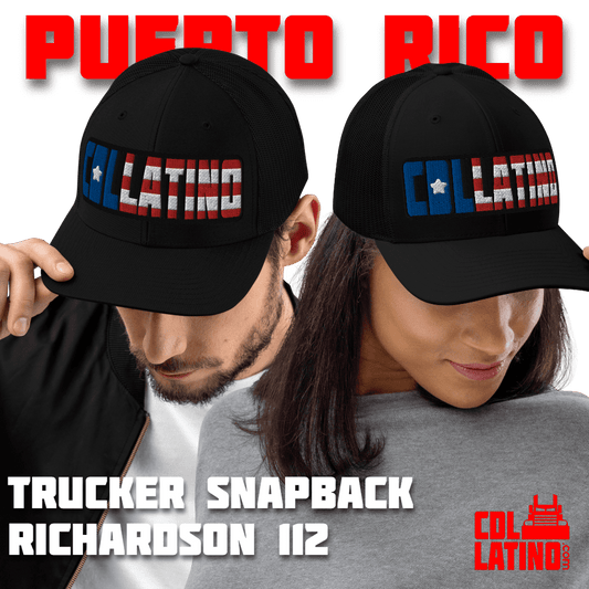 Trucker Cap | PR