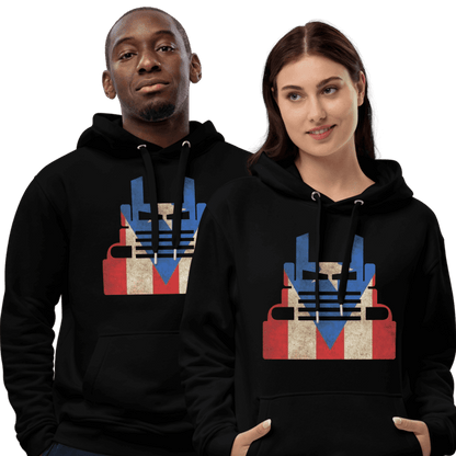 Premium Hoodie | Puerto Rico