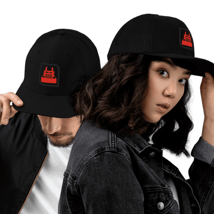 Trucker Cap | Cdl Latino