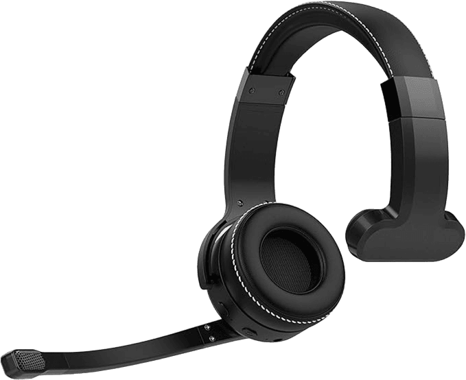 Rand McNally ClearDryve 210 - Auriculares inalámbricos 2 en 1 de alta calidad para llamadas claras con cancelación de ruido, batería de larga duración, comodidad durante todo el día, color negro
CdlLatino.com