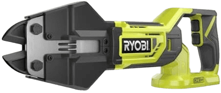 Ryobi 18V ONE+ Bolt Cutter, Bare Tool - P592, (Bulk Packaged, Non-Retail Packaging)