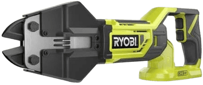 Ryobi 18V ONE+ Bolt Cutter, Bare Tool - P592, (Bulk Packaged, Non-Retail Packaging)