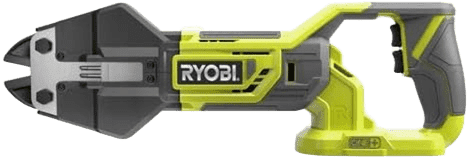 Ryobi 18V ONE+ Bolt Cutter, Bare Tool - P592, (Bulk Packaged, Non-Retail Packaging)