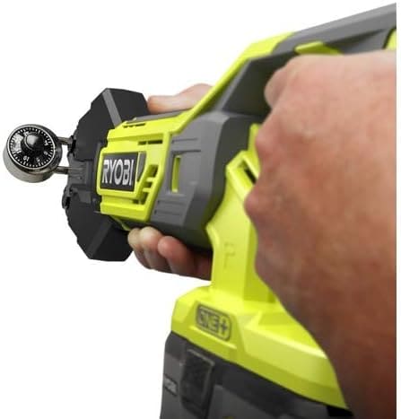 Ryobi 18V ONE+ Bolt Cutter, Bare Tool - P592, (Bulk Packaged, Non-Retail Packaging)