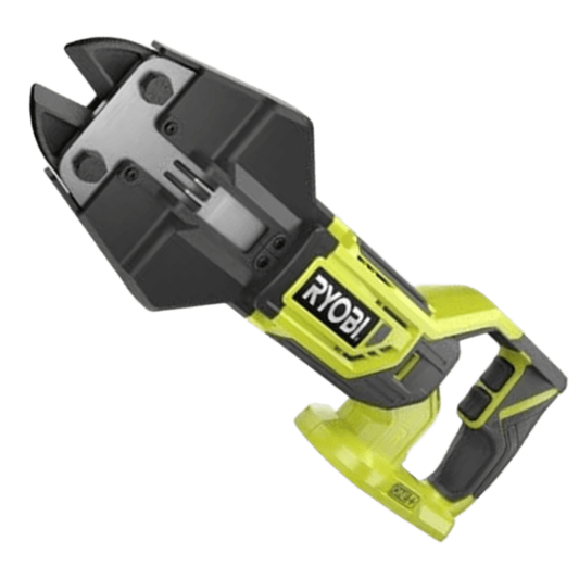 Ryobi | 18V ONE+ / Bolt Cutter